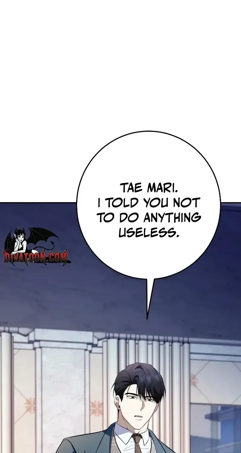 Tyrant Husband Chapter 23 – Page 41