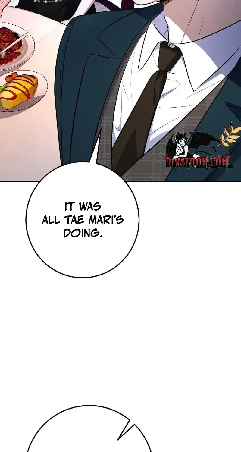 Tyrant Husband Chapter 23 – Page 54