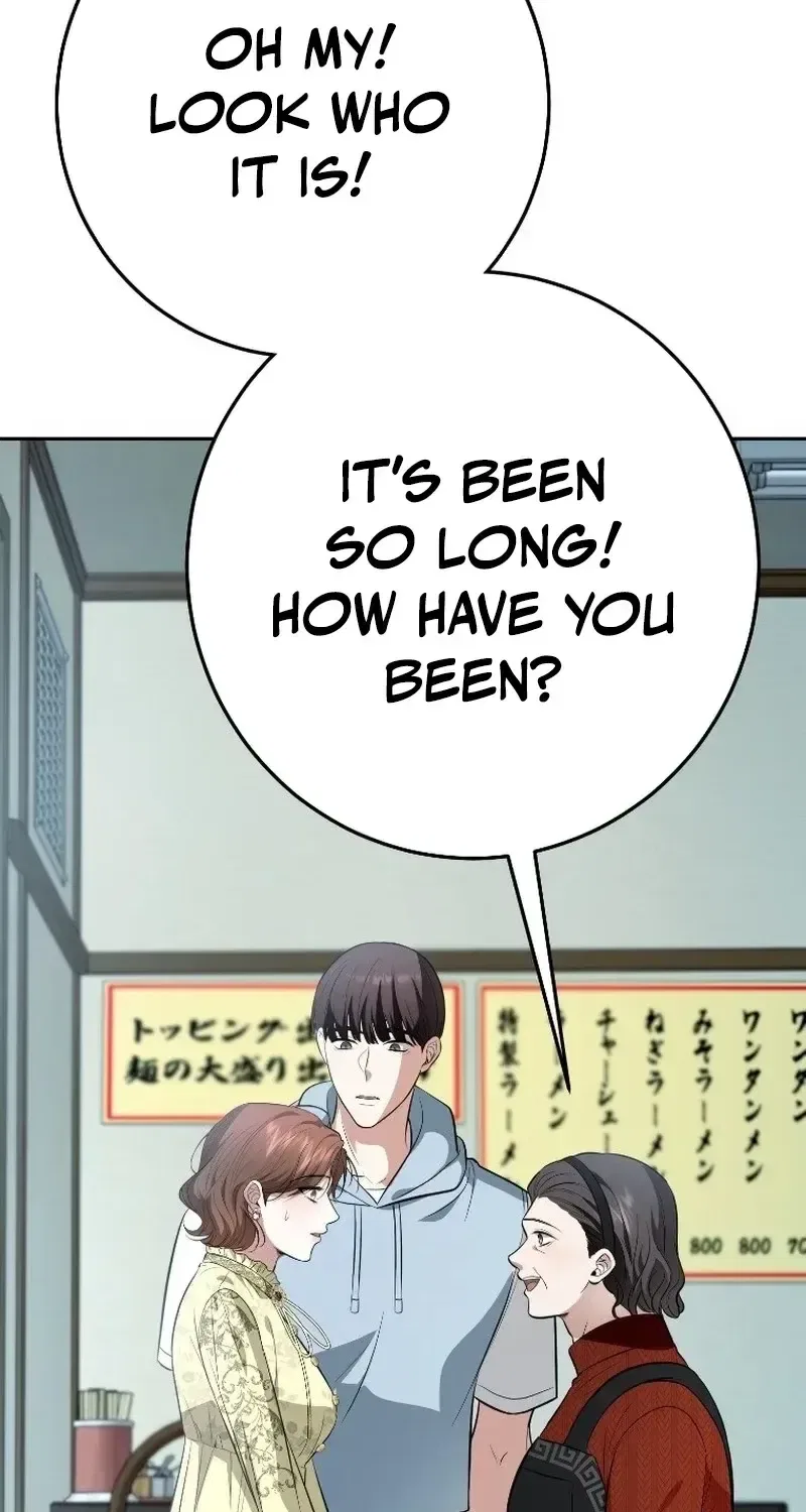 Tyrant Husband Chapter 23 – Page 91