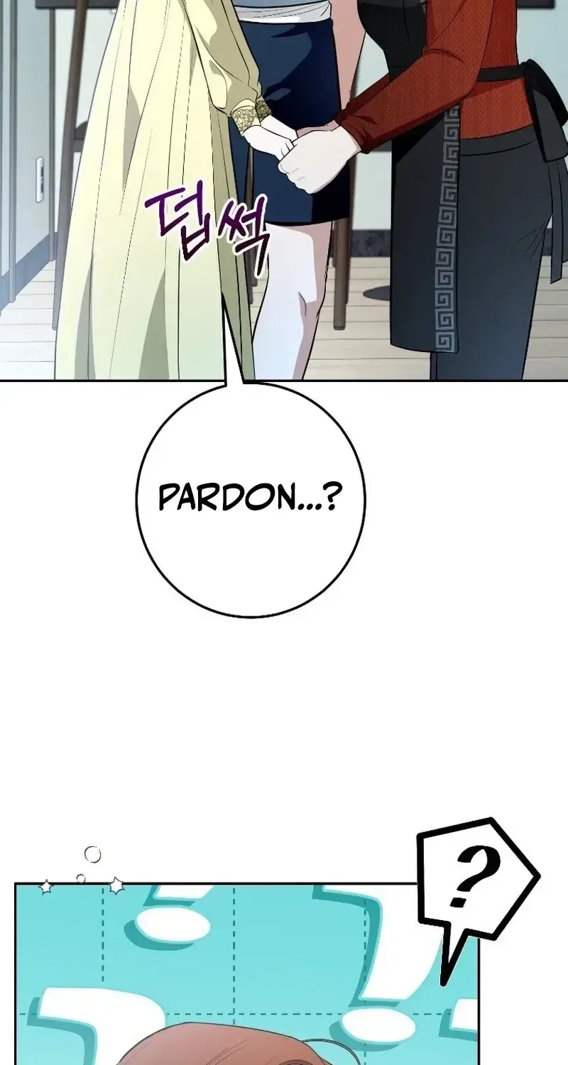 Tyrant Husband Chapter 23 – Page 92
