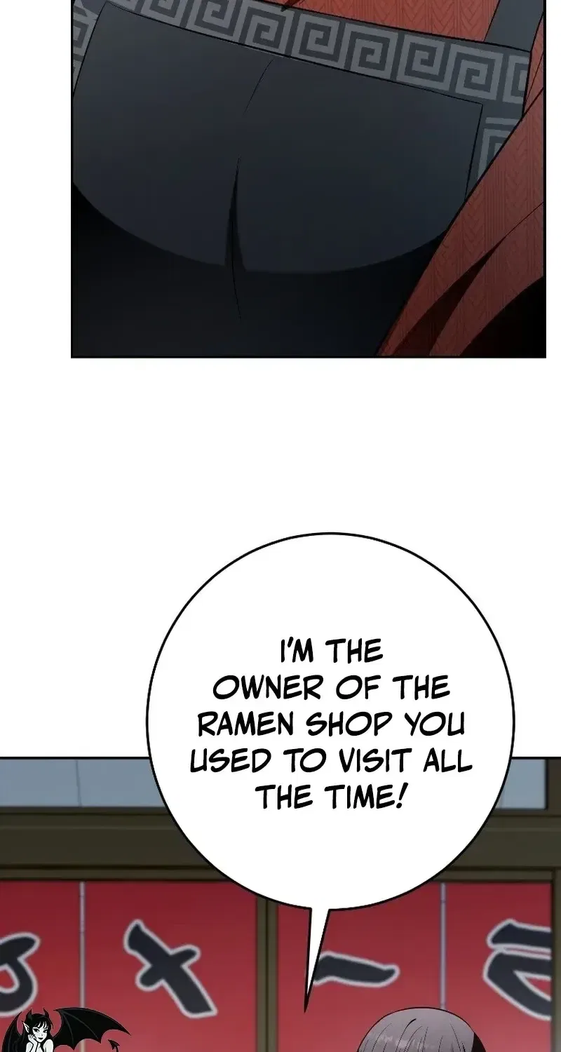 Tyrant Husband Chapter 23 – Page 96