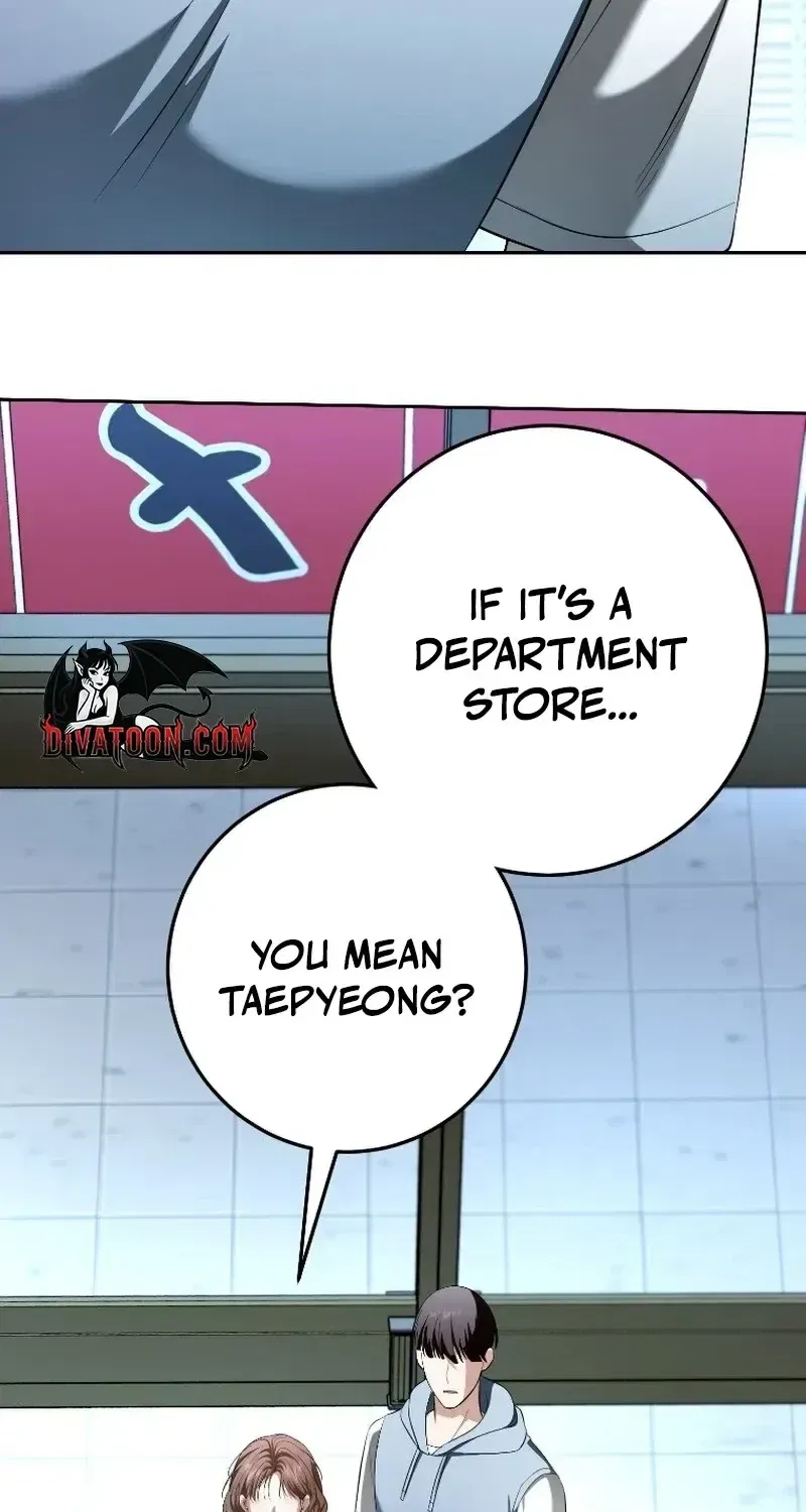 Tyrant Husband Chapter 23 – Page 101