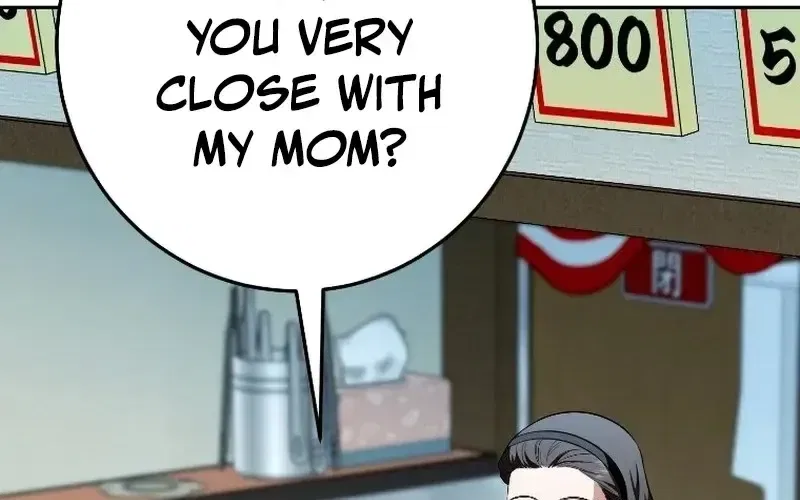 Tyrant Husband Chapter 23 – Page 115
