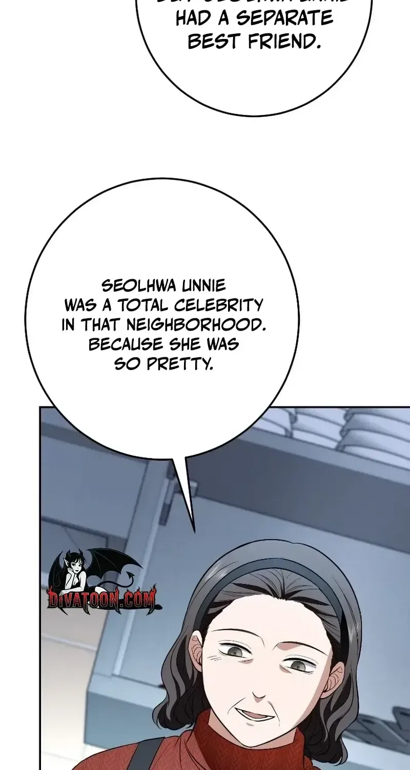 Tyrant Husband Chapter 23 – Page 117
