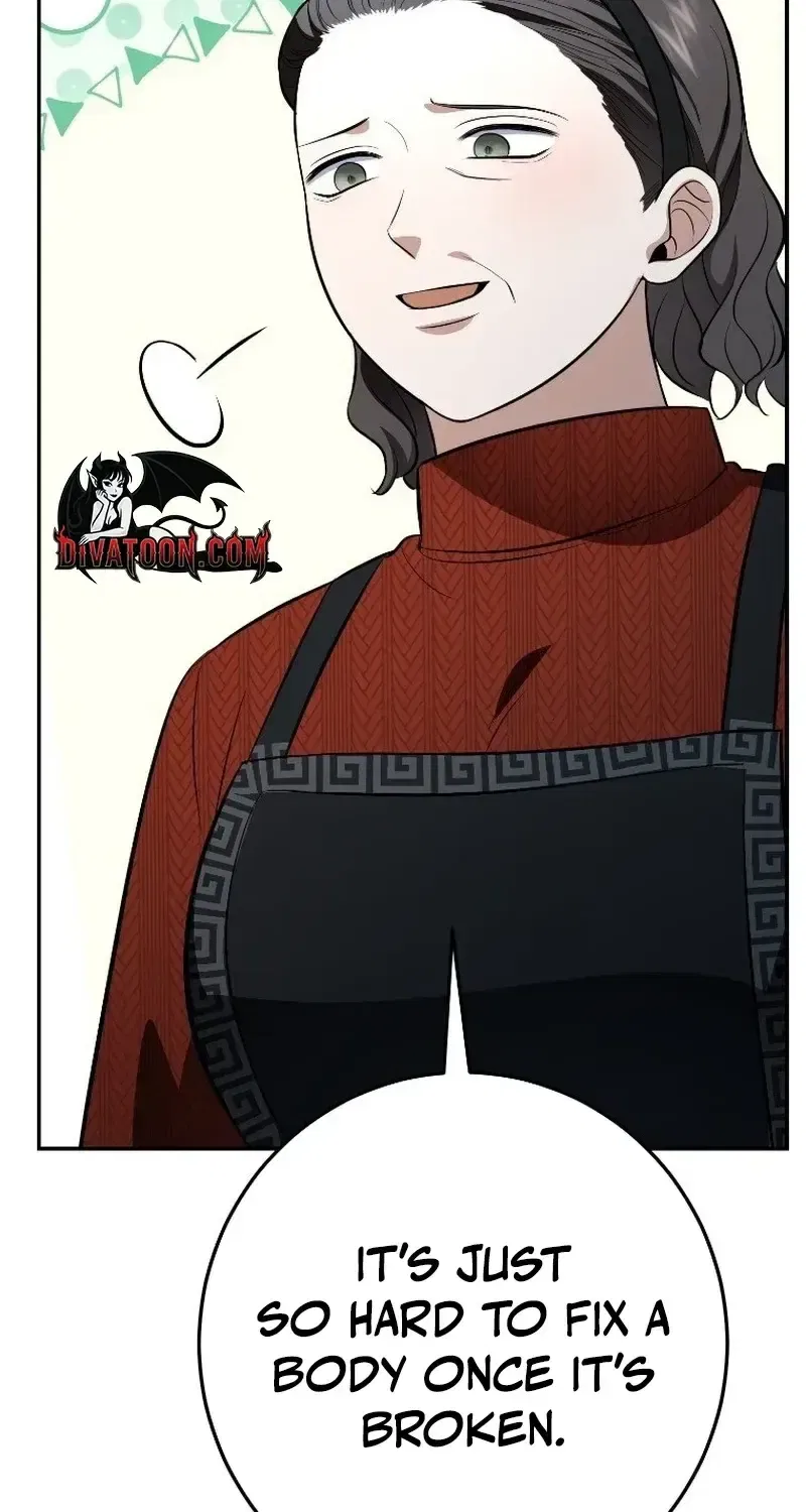 Tyrant Husband Chapter 23 – Page 122