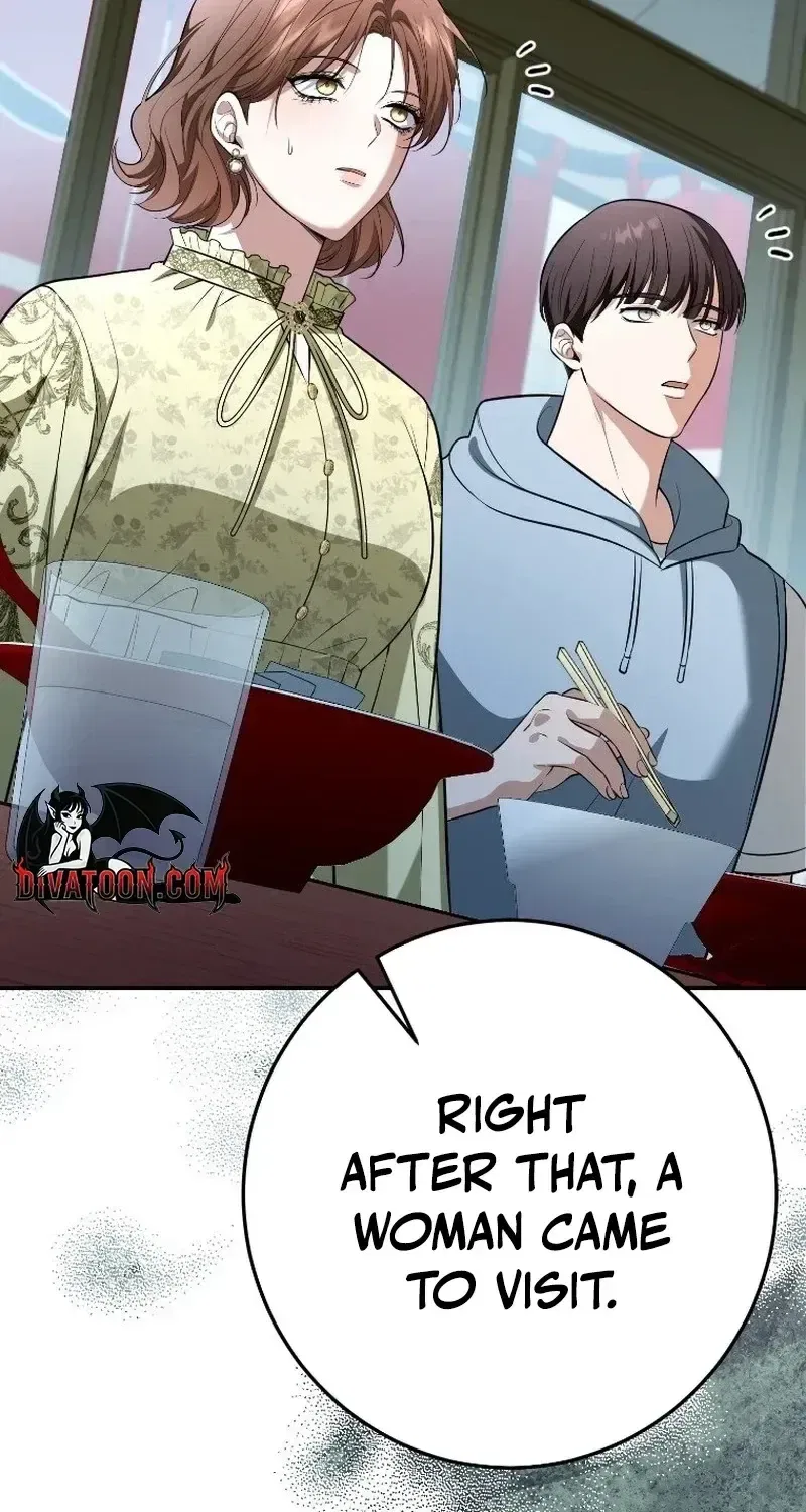 Tyrant Husband Chapter 23 – Page 128