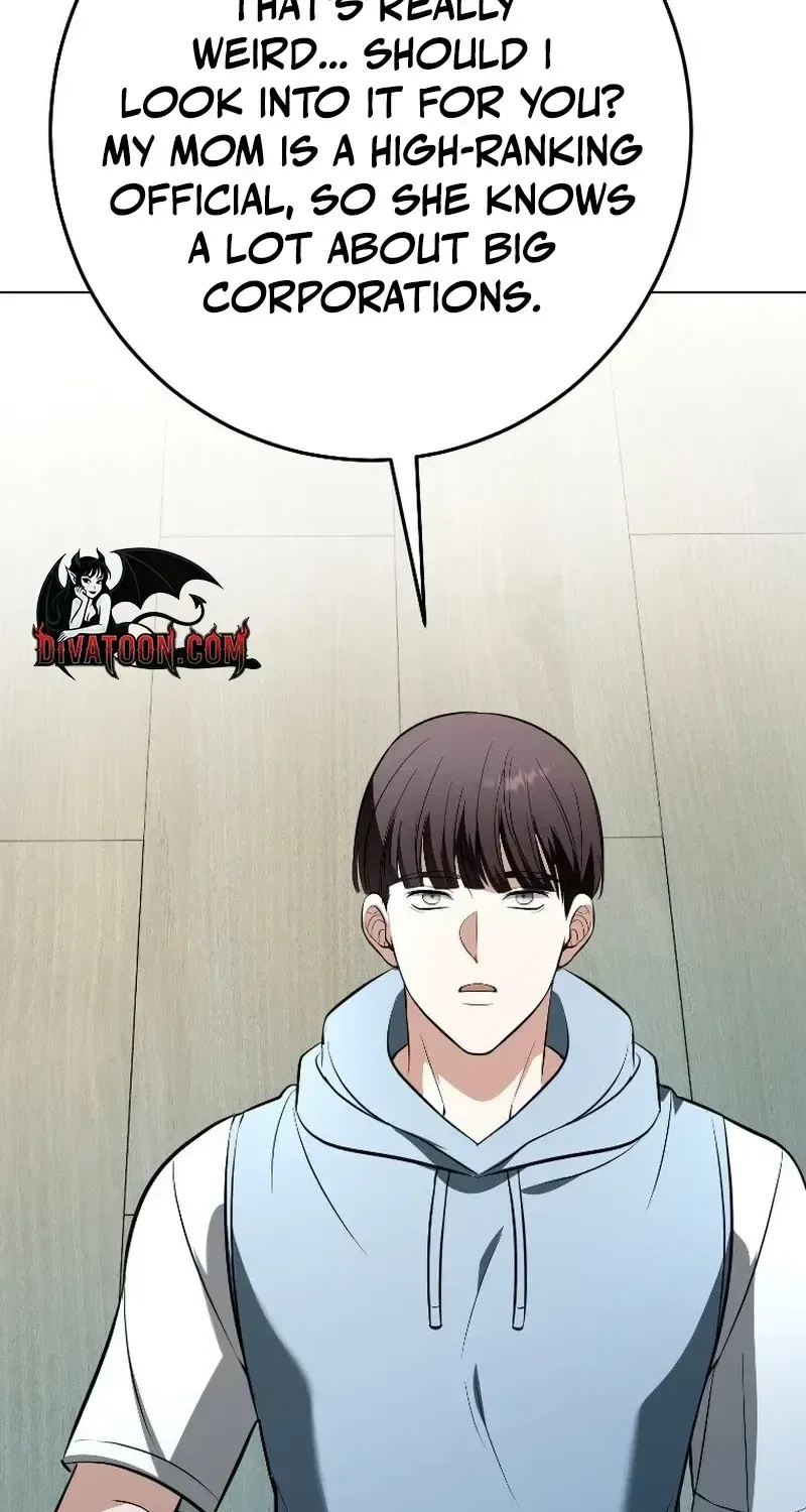 Tyrant Husband Chapter 23 – Page 145