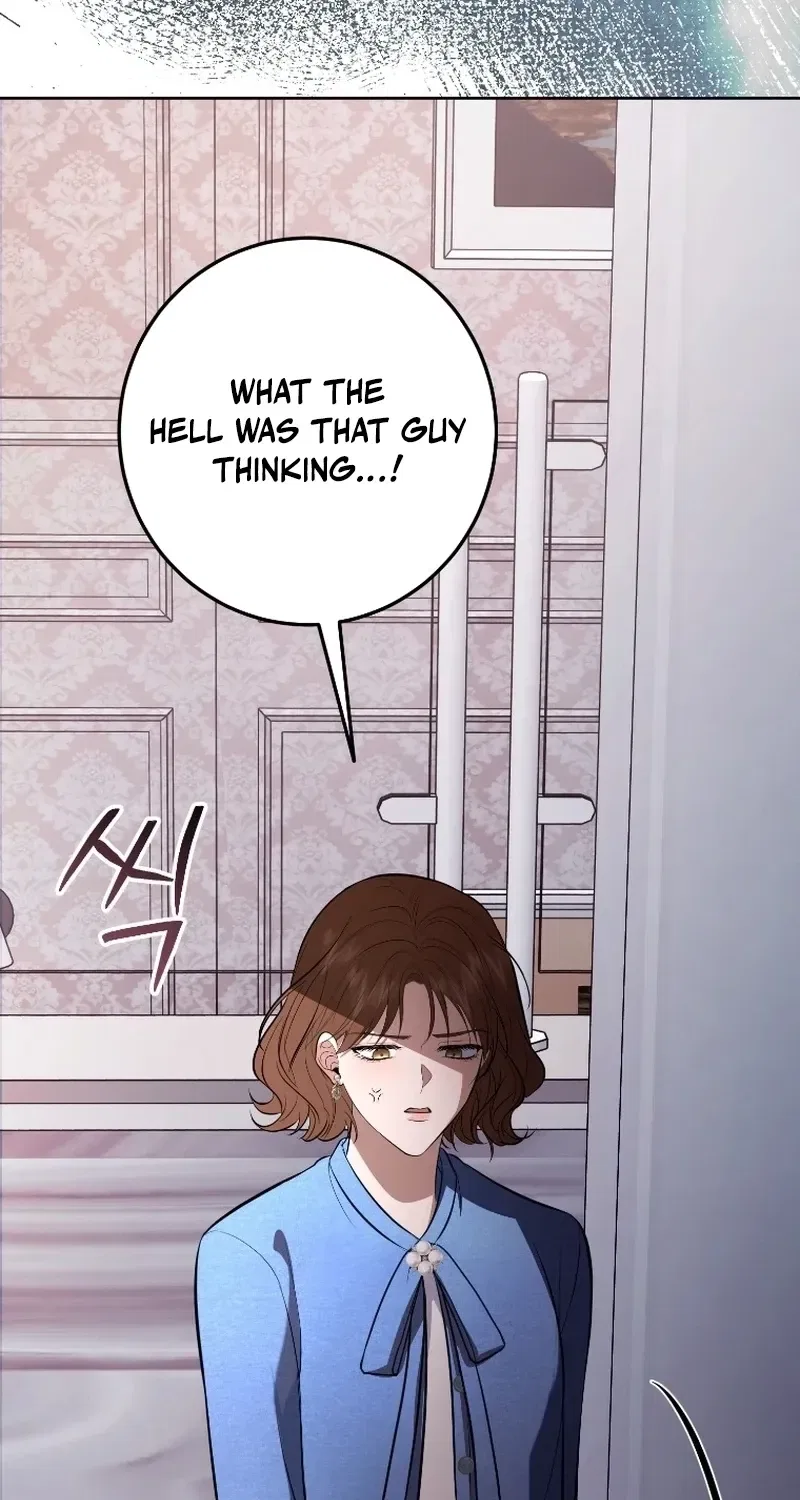 Tyrant Husband Chapter 22 – Page 52