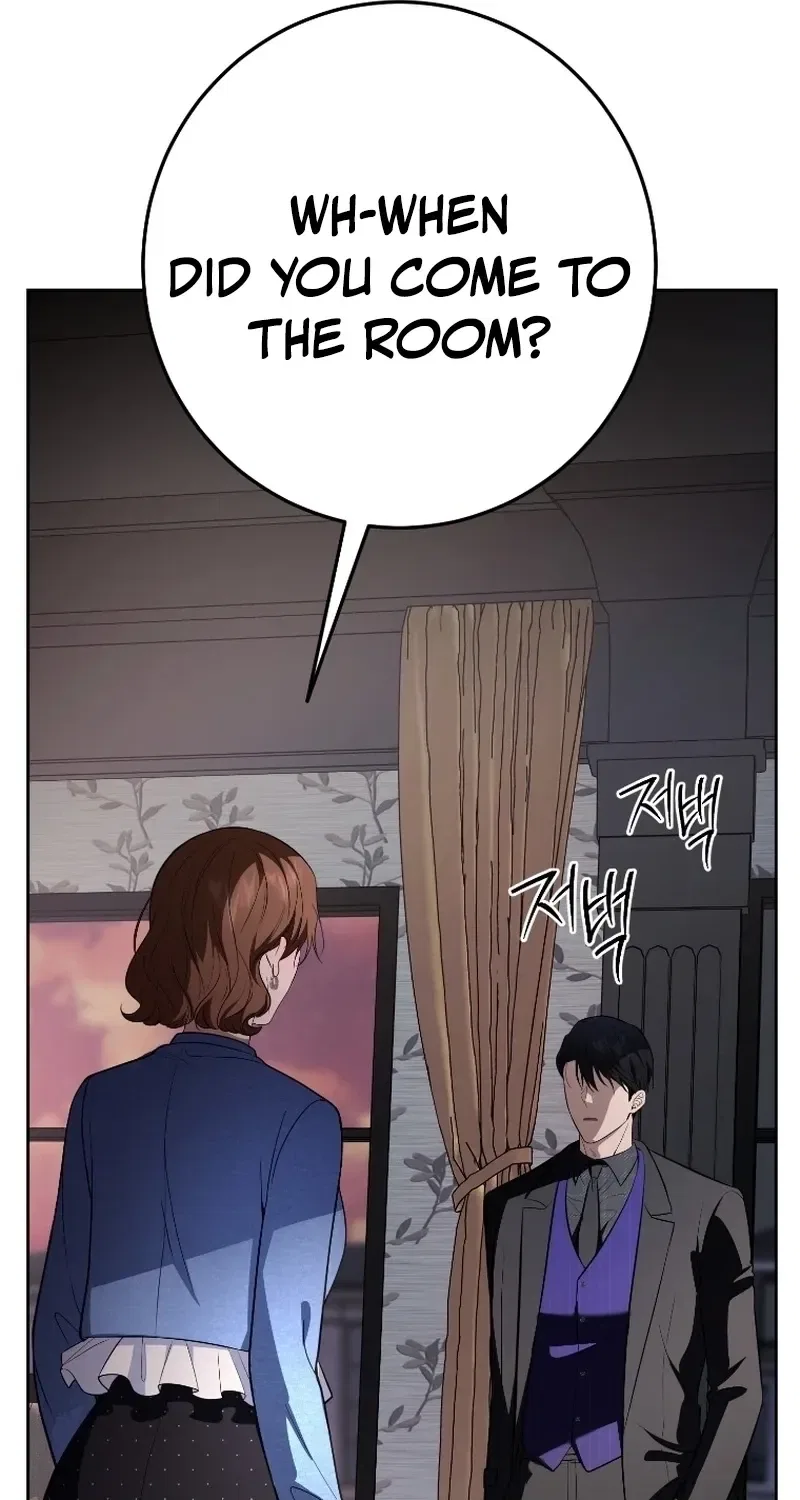 Tyrant Husband Chapter 22 – Page 58