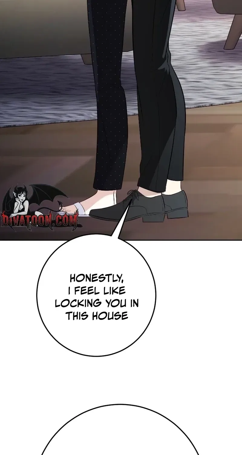 Tyrant Husband Chapter 22 – Page 71