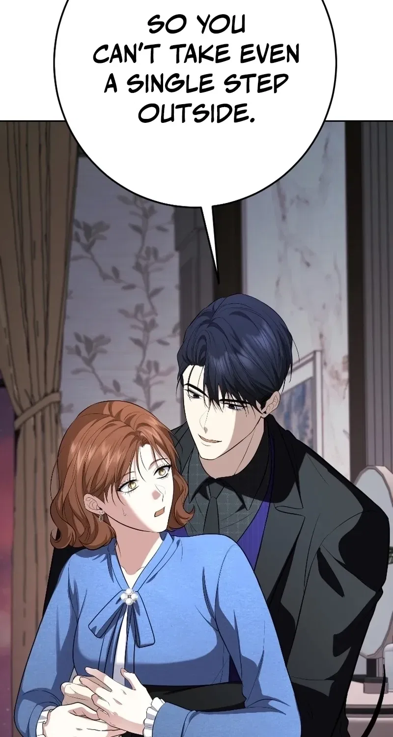 Tyrant Husband Chapter 22 – Page 72