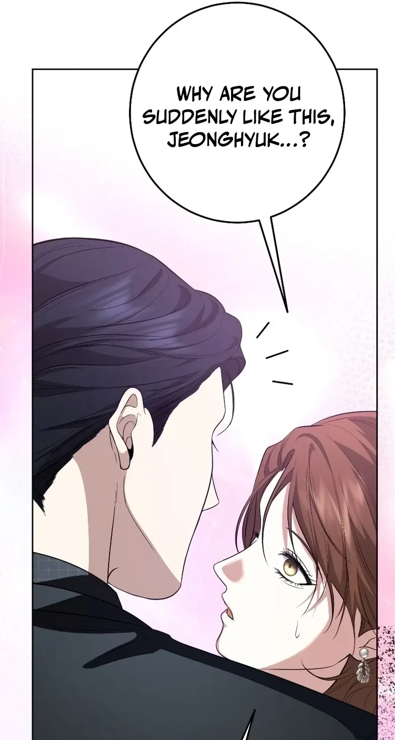 Tyrant Husband Chapter 22 – Page 76