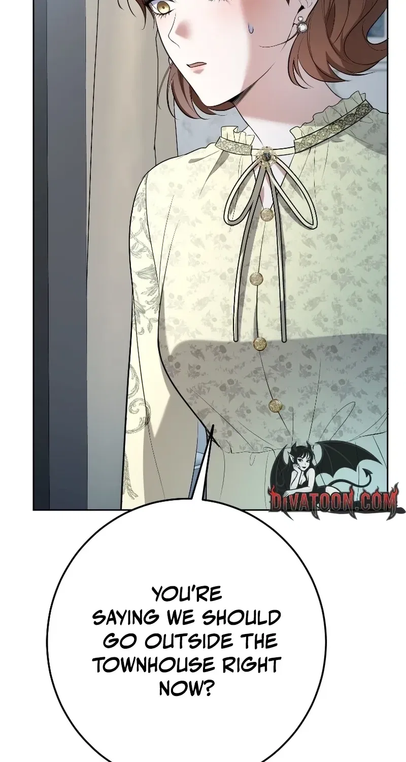 Tyrant Husband Chapter 22 – Page 120