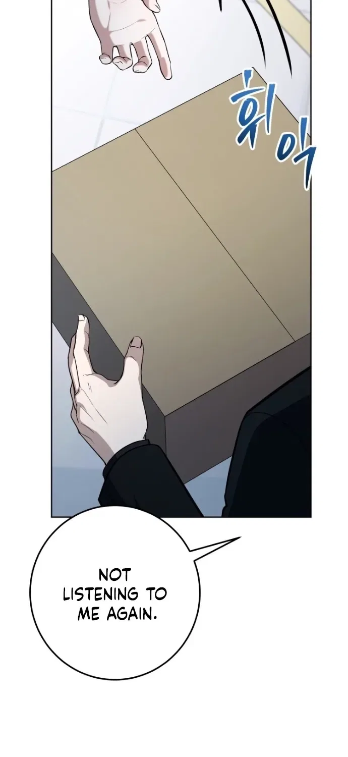 Tyrant Husband Chapter 21 – Page 7