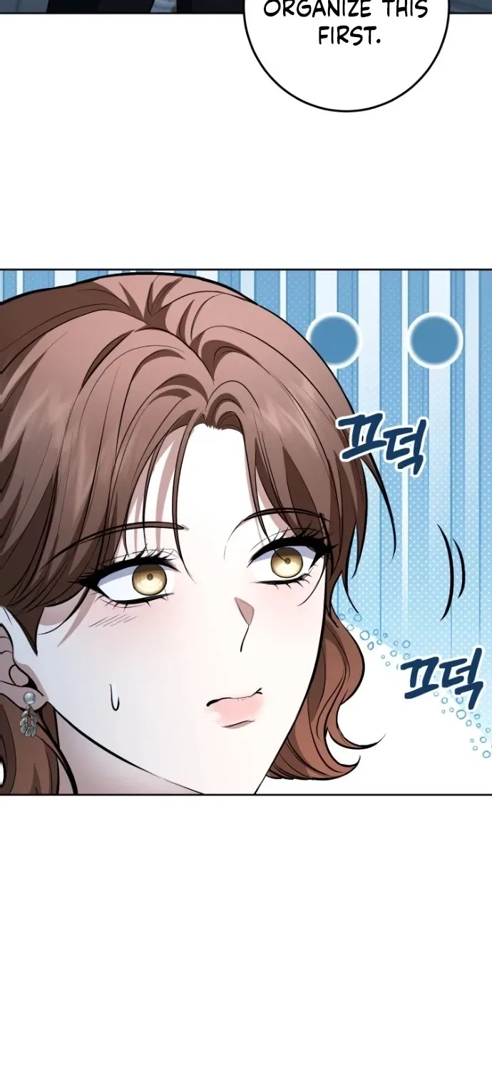 Tyrant Husband Chapter 21 – Page 9