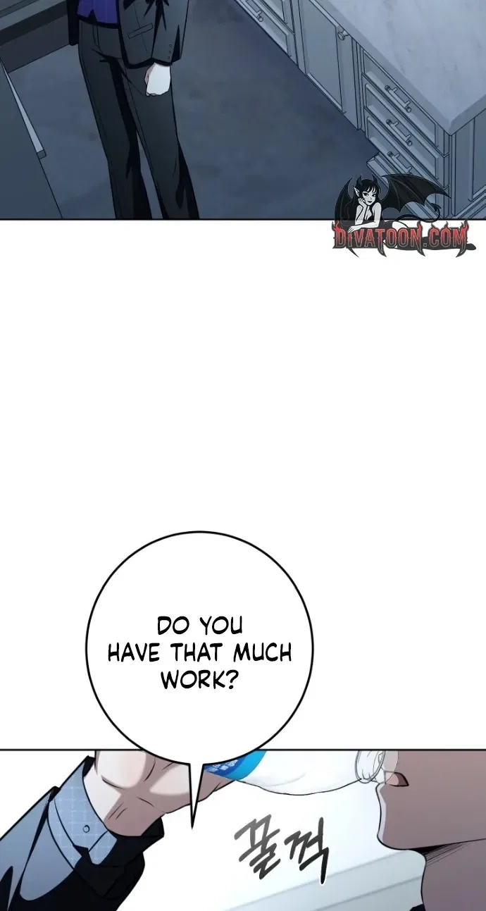 Tyrant Husband Chapter 21 – Page 14
