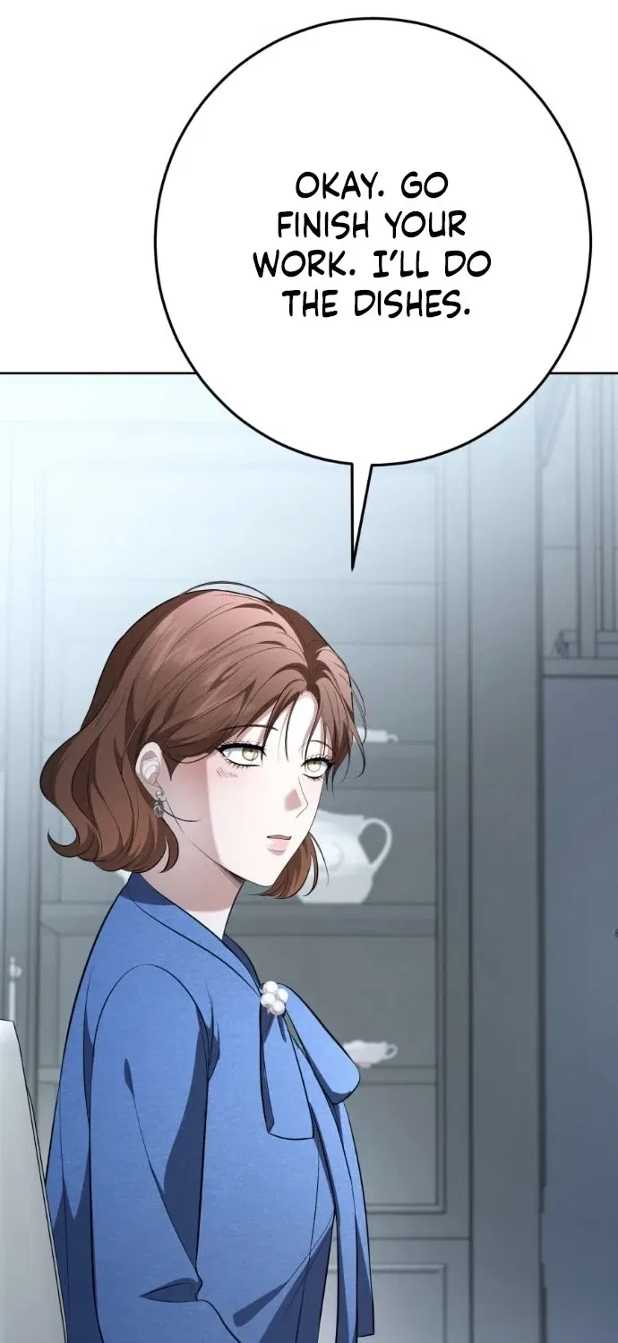 Tyrant Husband Chapter 21 – Page 20
