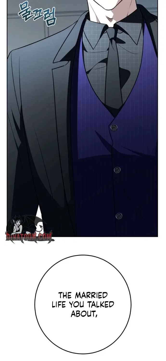 Tyrant Husband Chapter 21 – Page 22