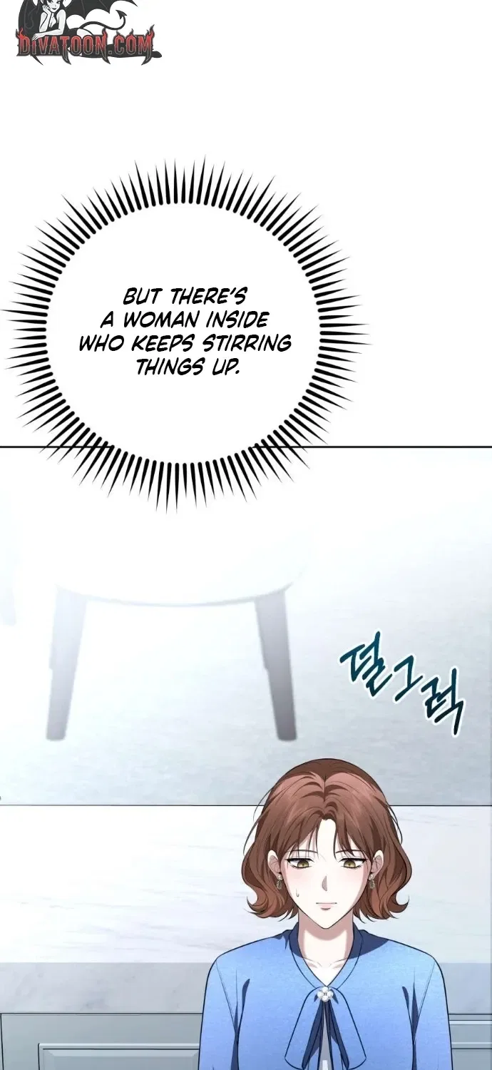 Tyrant Husband Chapter 21 – Page 33