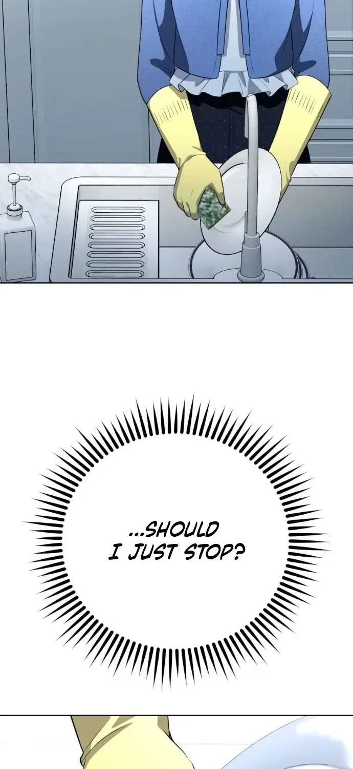 Tyrant Husband Chapter 21 – Page 34