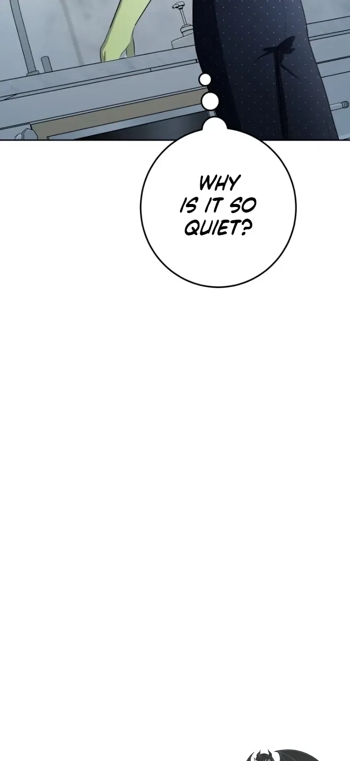 Tyrant Husband Chapter 21 – Page 40