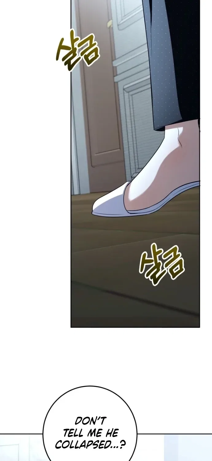 Tyrant Husband Chapter 21 – Page 42