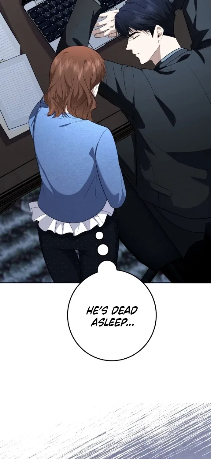 Tyrant Husband Chapter 21 – Page 50