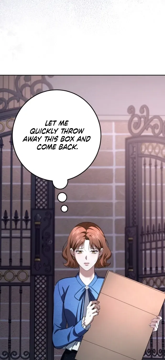 Tyrant Husband Chapter 21 – Page 53