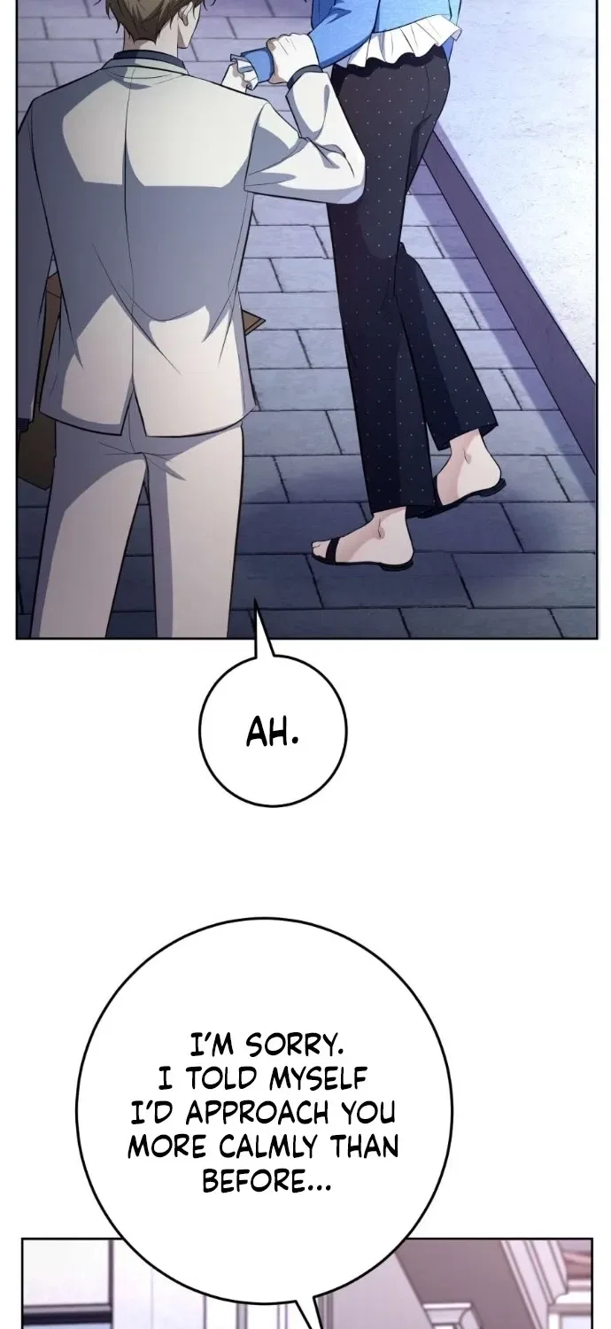 Tyrant Husband Chapter 21 – Page 61