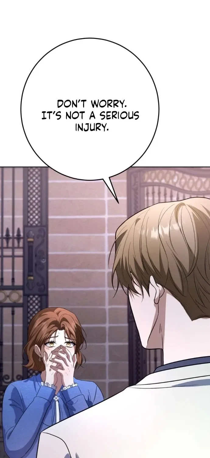 Tyrant Husband Chapter 21 – Page 70