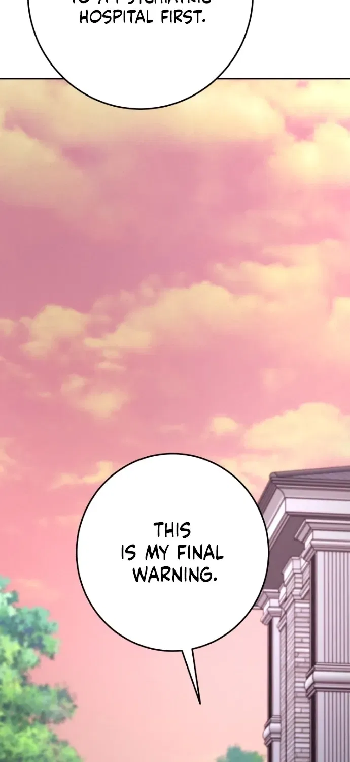 Tyrant Husband Chapter 21 – Page 133