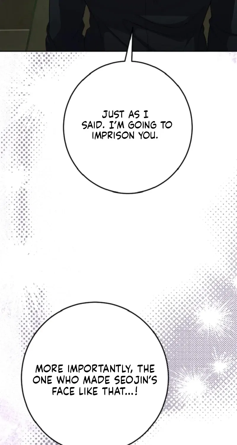 Tyrant Husband Chapter 20 – Page 3