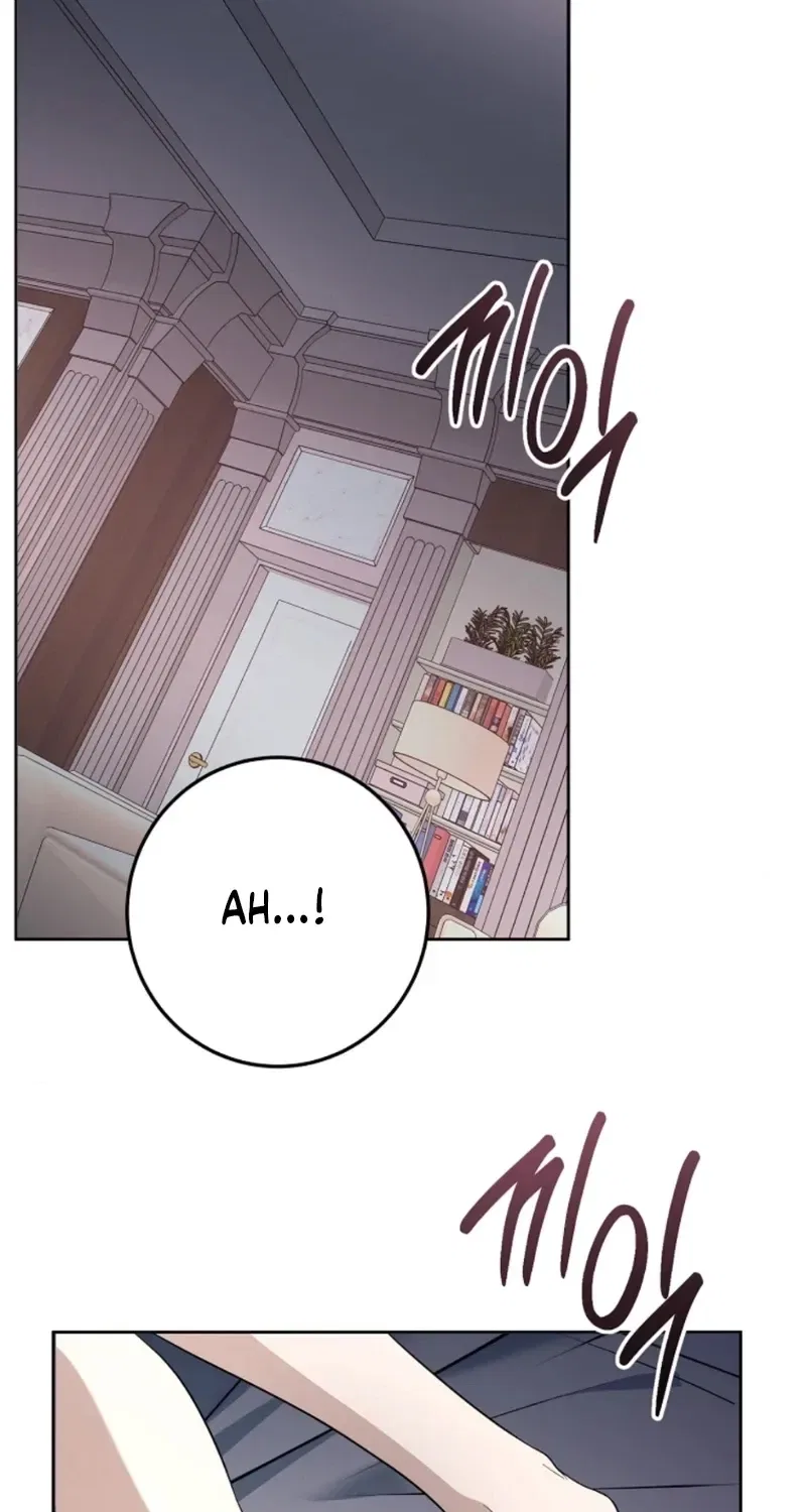 Tyrant Husband Chapter 20 – Page 12