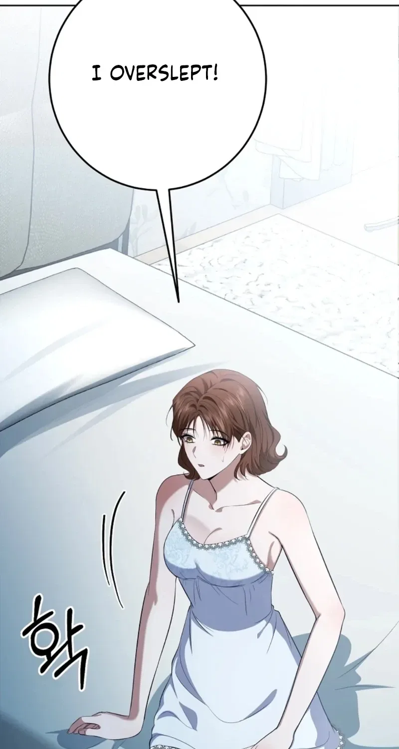 Tyrant Husband Chapter 20 – Page 49