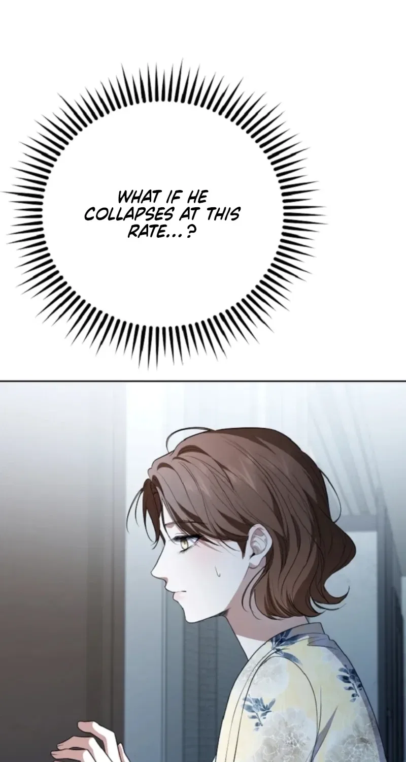 Tyrant Husband Chapter 20 – Page 94