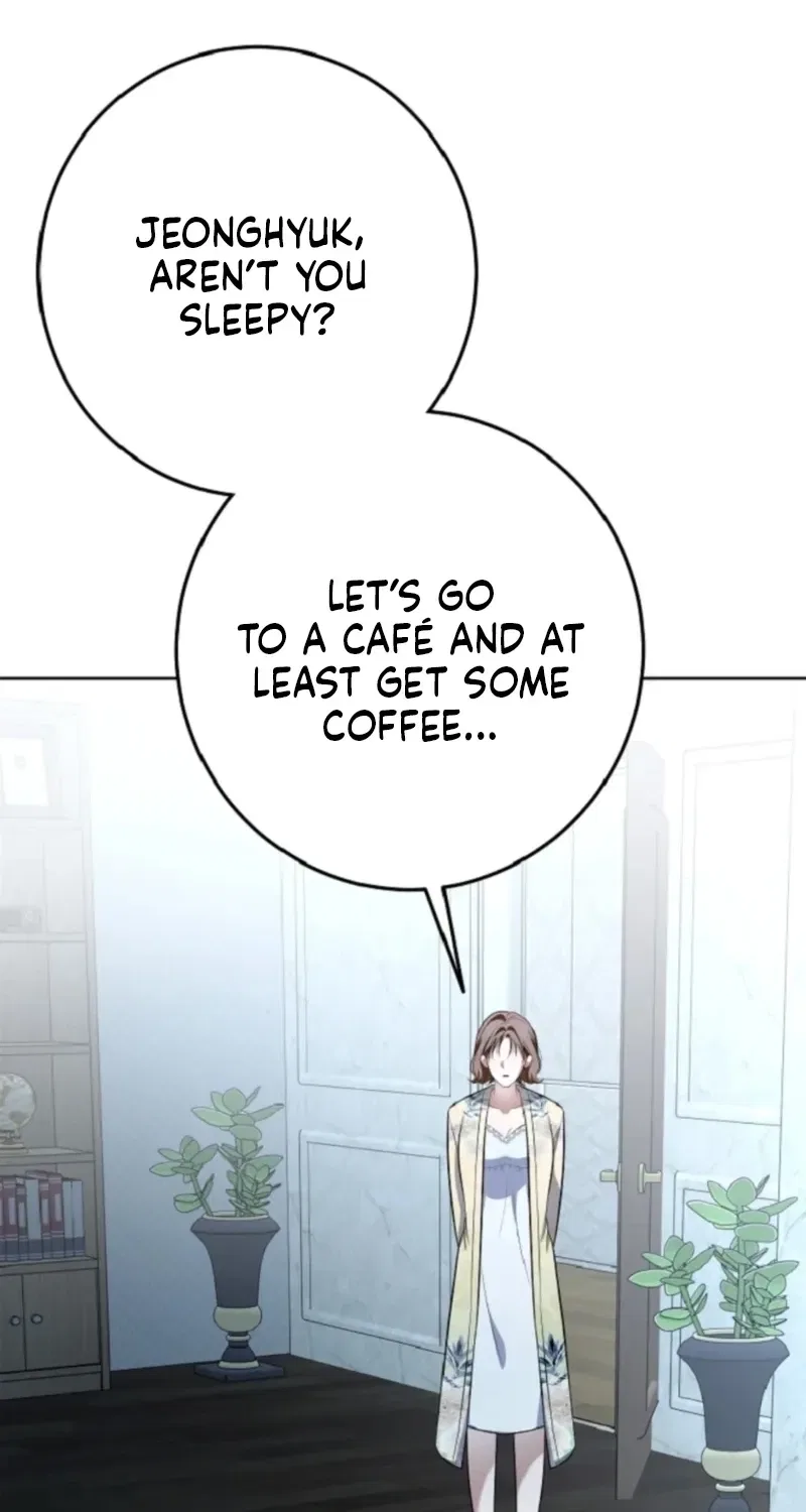 Tyrant Husband Chapter 20 – Page 96