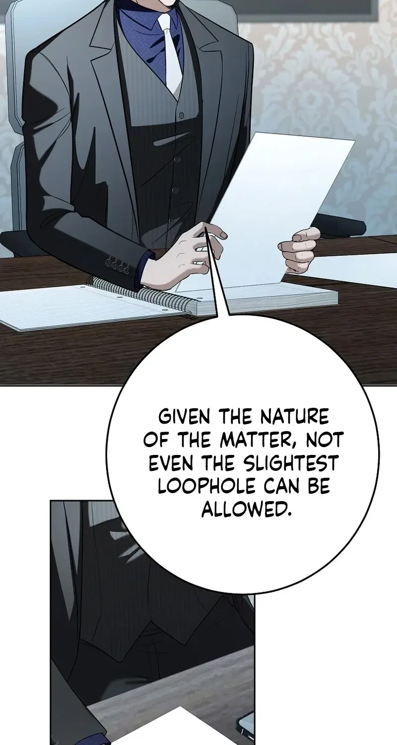 Tyrant Husband Chapter 19 – Page 4