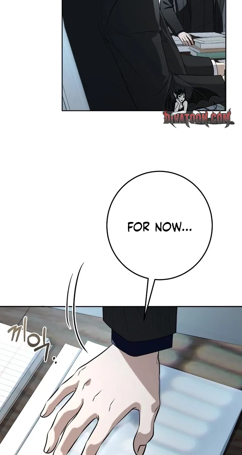 Tyrant Husband Chapter 19 – Page 6
