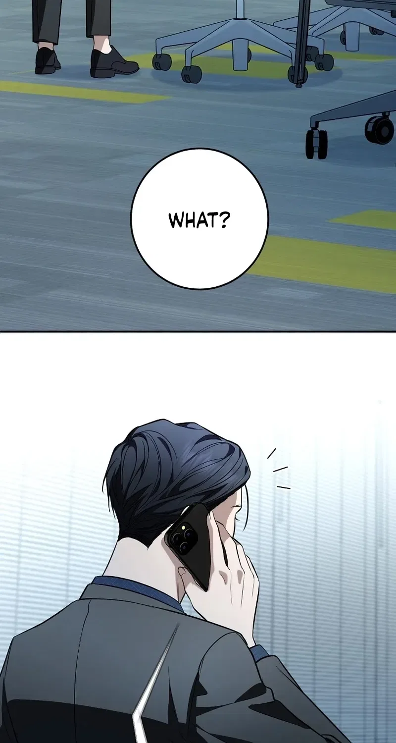 Tyrant Husband Chapter 19 – Page 9