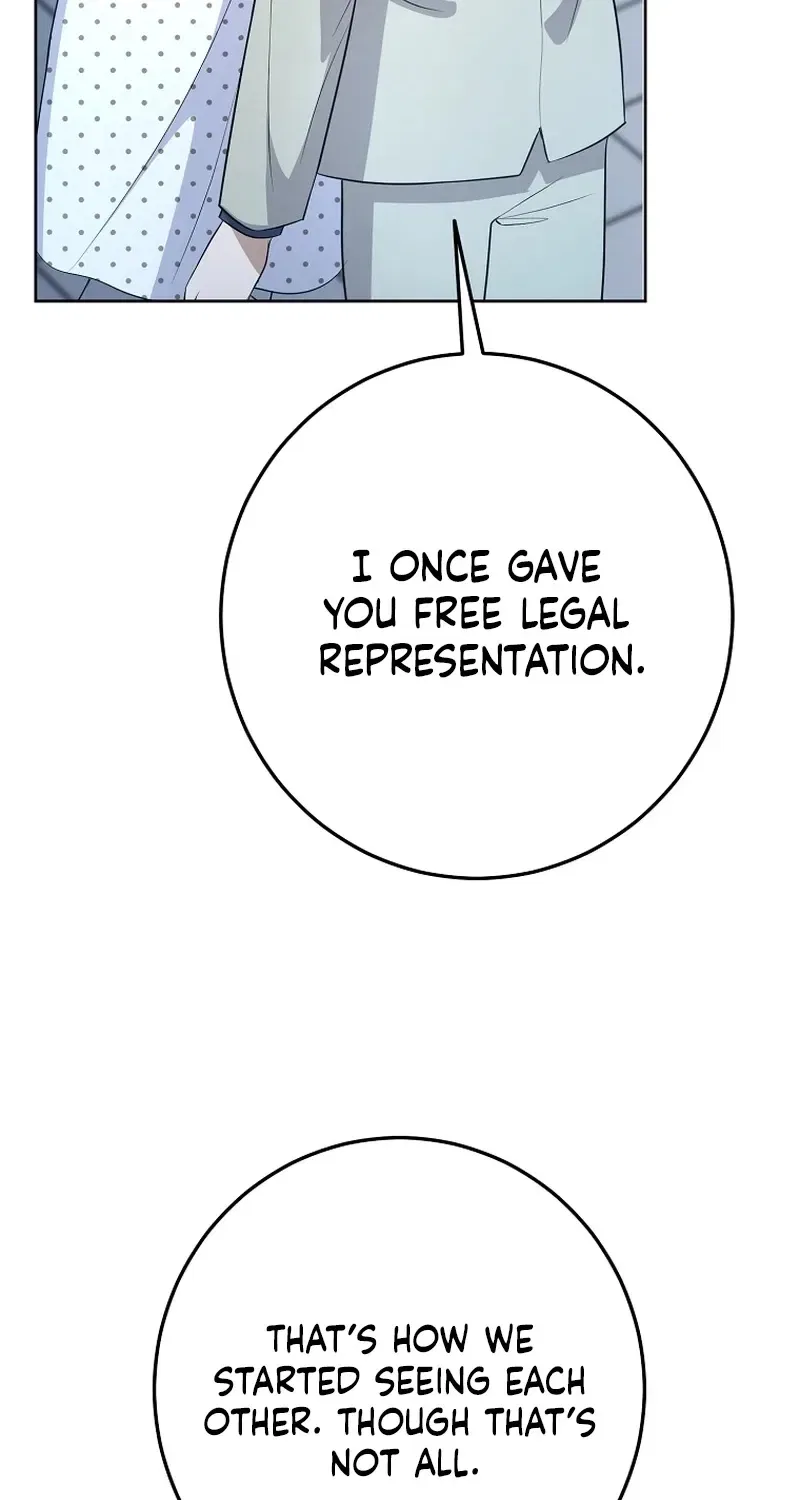 Tyrant Husband Chapter 19 – Page 30