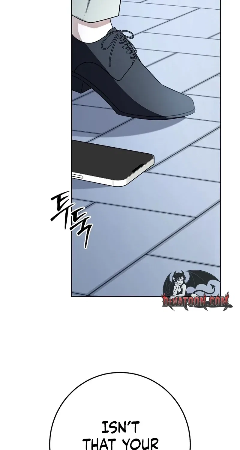 Tyrant Husband Chapter 19 – Page 39