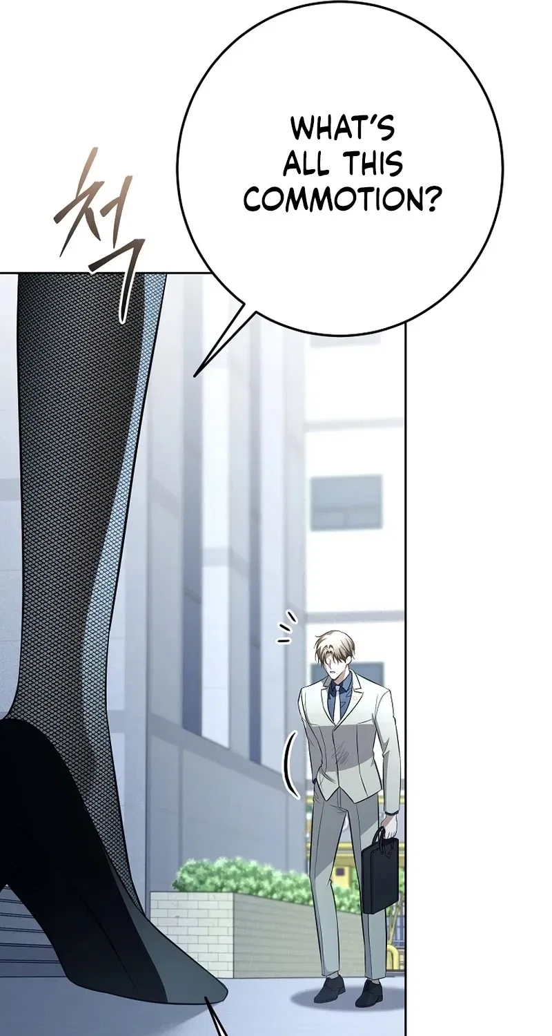 Tyrant Husband Chapter 19 – Page 58