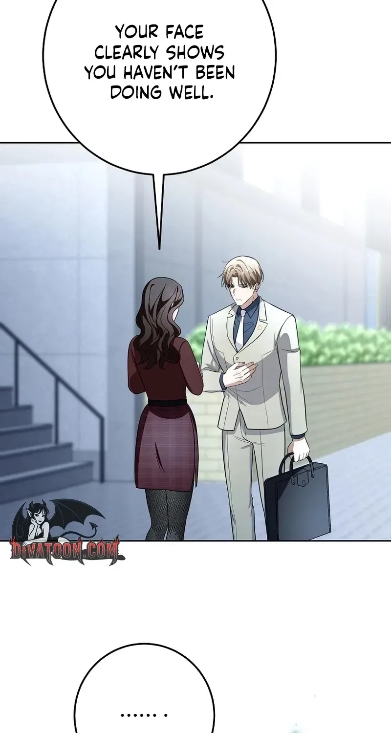 Tyrant Husband Chapter 19 – Page 61