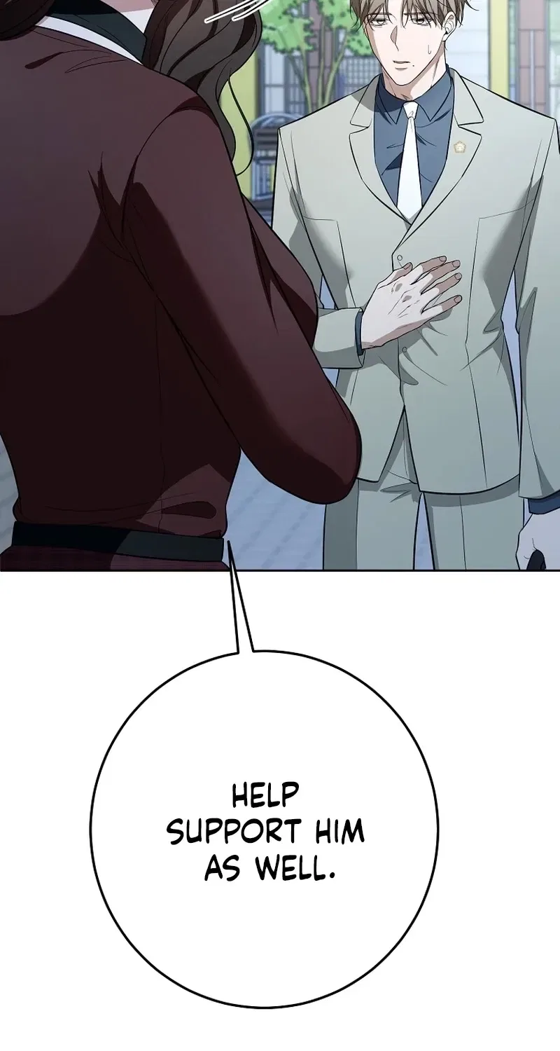 Tyrant Husband Chapter 19 – Page 69