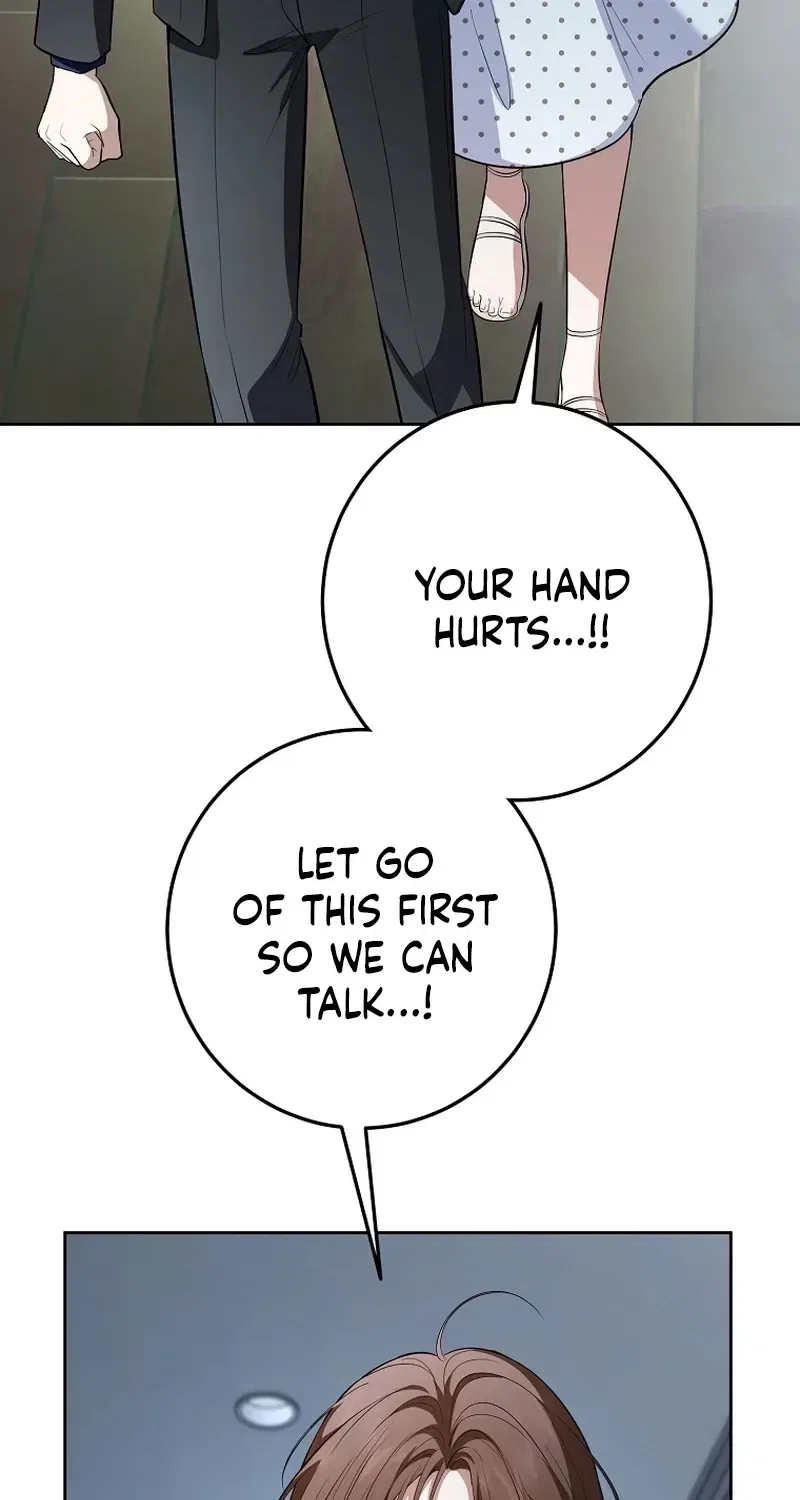 Tyrant Husband Chapter 19 – Page 72