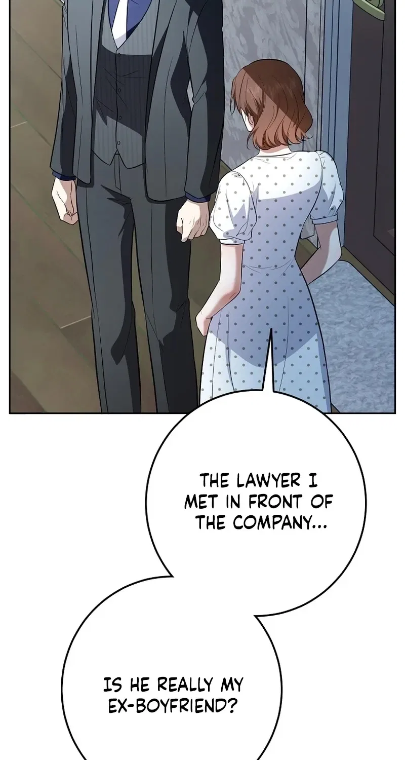 Tyrant Husband Chapter 19 – Page 79