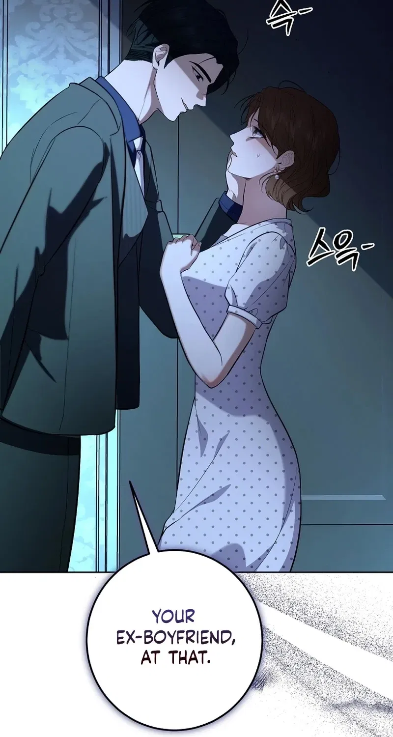 Tyrant Husband Chapter 19 – Page 86