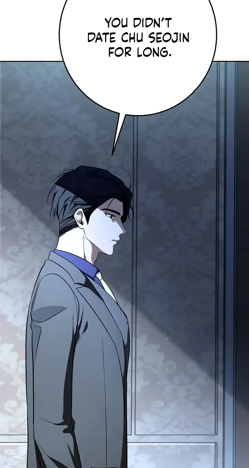 Tyrant Husband Chapter 19 – Page 94