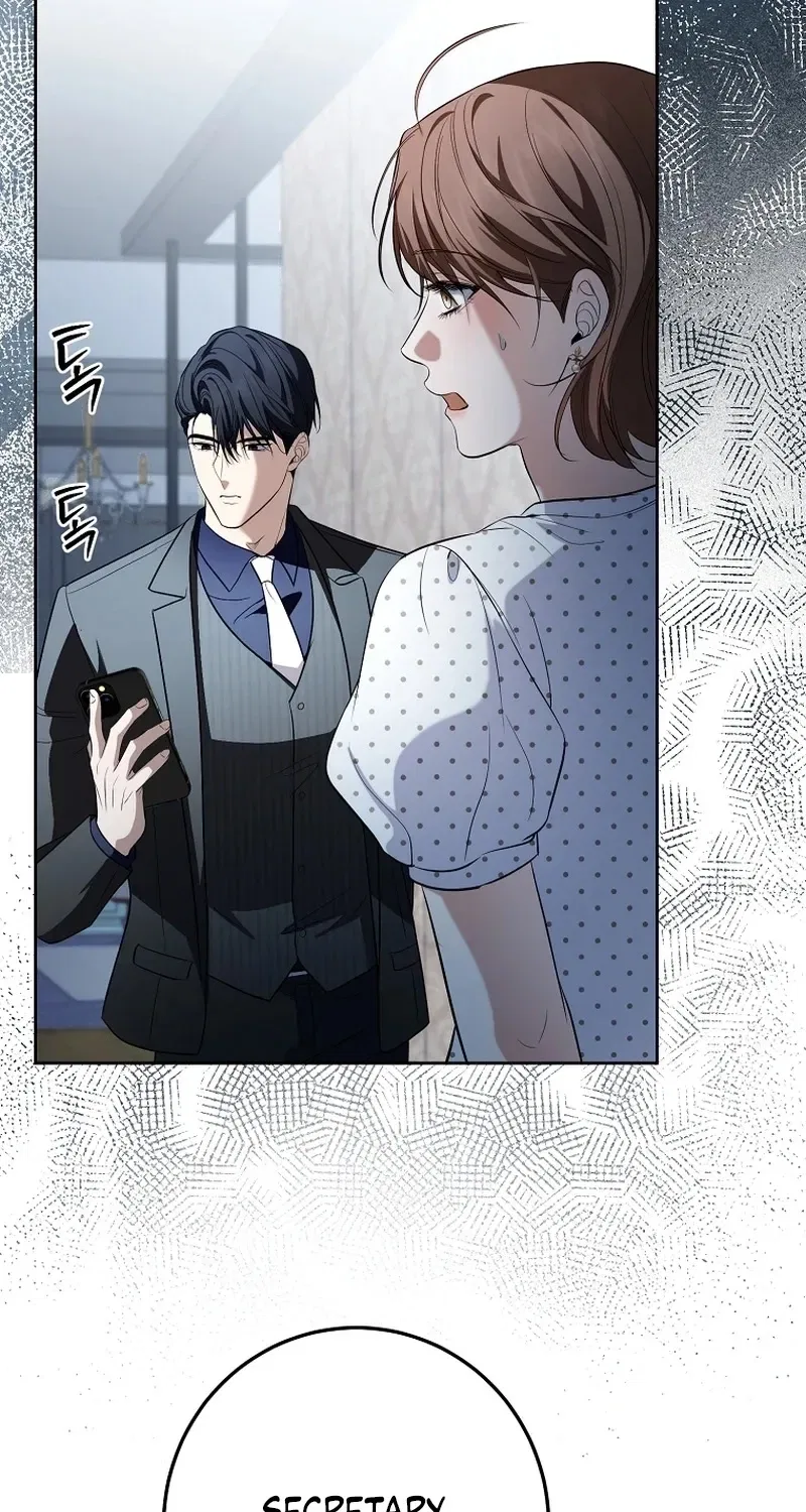 Tyrant Husband Chapter 19 – Page 98