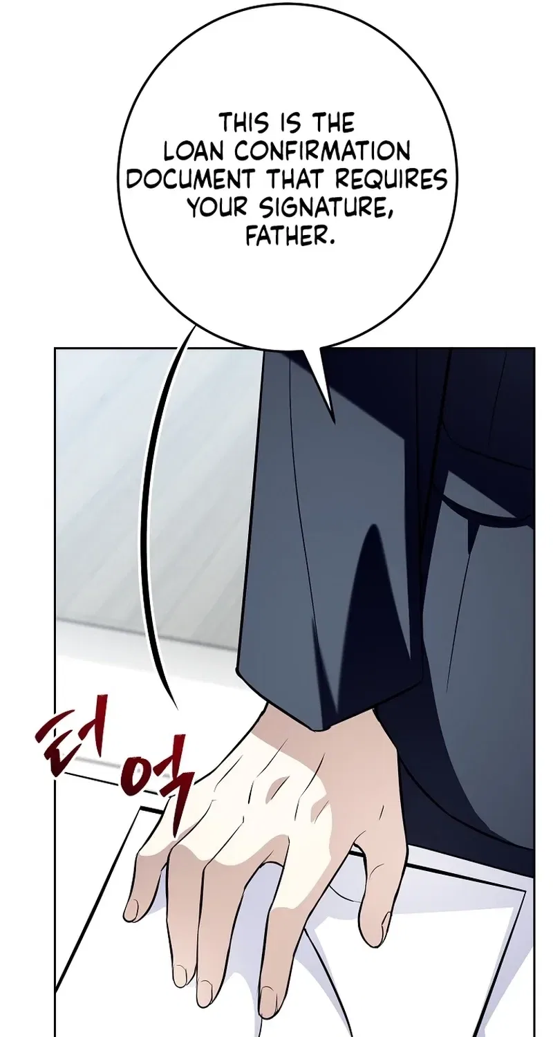 Tyrant Husband Chapter 18 – Page 81